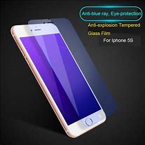 Image result for iphone 5 blue screen protectors