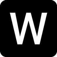 Image result for Word Logo.png Transparent