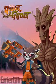 Image result for Marvel Guardians of the Galaxy Cartoon