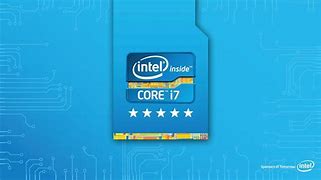 Image result for Intel Credits Logo
