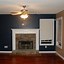 Image result for Tan and Charcoal Wall Paint
