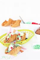 Image result for Taco Ice Cream Bars