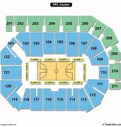 Image result for PPL Center Seating Chart View