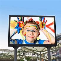 Image result for Outdoor LED Display Screen