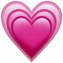 Image result for iPhone Heart Emoji Transparent Background