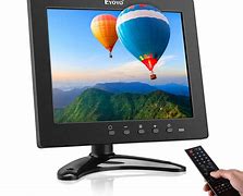 Image result for Small TV with HDMI Input