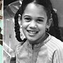 Image result for Kamala Harris as a Child