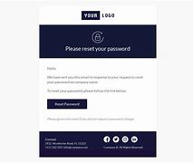 Image result for Forgot Password Message