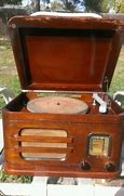 Image result for Montgomery Ward Airline Radio-Phonograph
