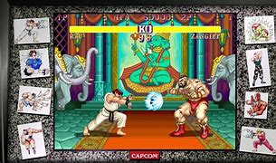 Image result for Street Fighter Old Arcade Games