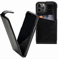 Image result for Flip Case iPhone 11 Leder