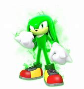 Image result for Chaotic Knuckles
