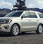 Image result for Ford Expedition Blue 2018