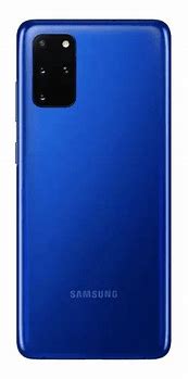 Image result for Samsung Galaxy S20 Plus 5G Aura Blue