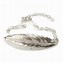 Image result for feathers bracelets