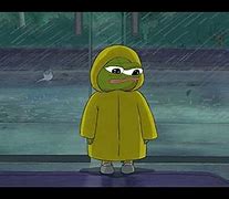 Image result for Pepe Rain