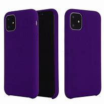 Image result for Simple Purple Case iPhone 11