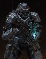 Image result for Game About Invincible Soldier with Advanced Armoured Suit