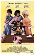 Image result for 9 to 5 Song Poster