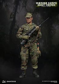 Image result for Marine Corps Action Figures