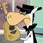 Image result for Quick Draw McGraw Baba Looey