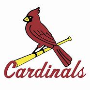 Image result for St. Louis Cardinals Emblem
