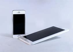 Image result for iPhone 5S Silver Box