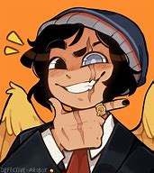 Image result for Quackity FanArt