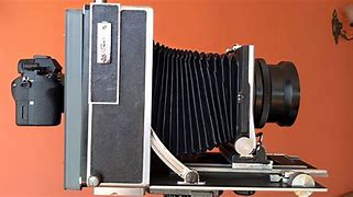 Image result for Tilopa and Large Format Camera