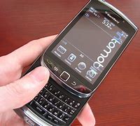 Image result for BB Touch Screen