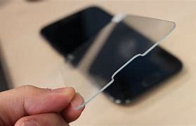 Image result for Black Tinned Phone Screen Protector