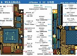 Image result for iPhone A1429 Schematic