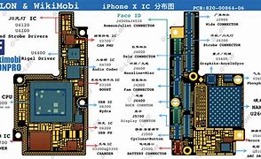 Image result for iPhone X Nand IC