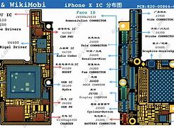Image result for iPhone Touch PCB