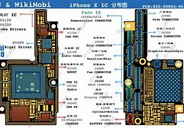 Image result for iPhone X Audio IC