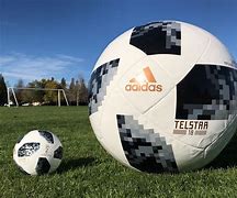 Image result for Biggest Soccer Ball