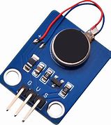 Image result for Vibration Motor Arduino
