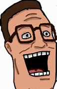 Image result for Hank Happy Mad Meme