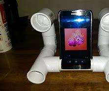 Image result for Passive Phone Amplifier