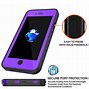 Image result for LifeProof Case iPhone 8 Purple
