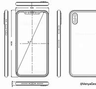 Image result for iPhone 8 Plus Rear Template