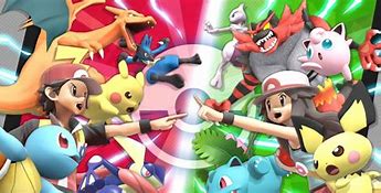 Image result for Super Smash Bros Pokemon
