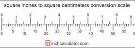 Image result for 20 Square Centimeters