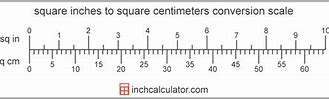 Image result for Square Shape Labeled with Cm