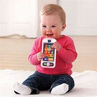 Image result for VTech Touch and Swipe Baby Phone