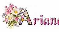 Image result for Ariane Apple