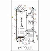 Image result for iPhone 6 iFixit