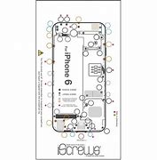 Image result for OtterBox iPhone 6s Blueprints