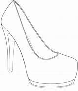 Image result for Drawing Design for Shoes