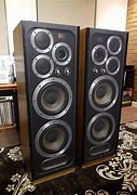 Image result for Kenwood Home Stereo Speakers